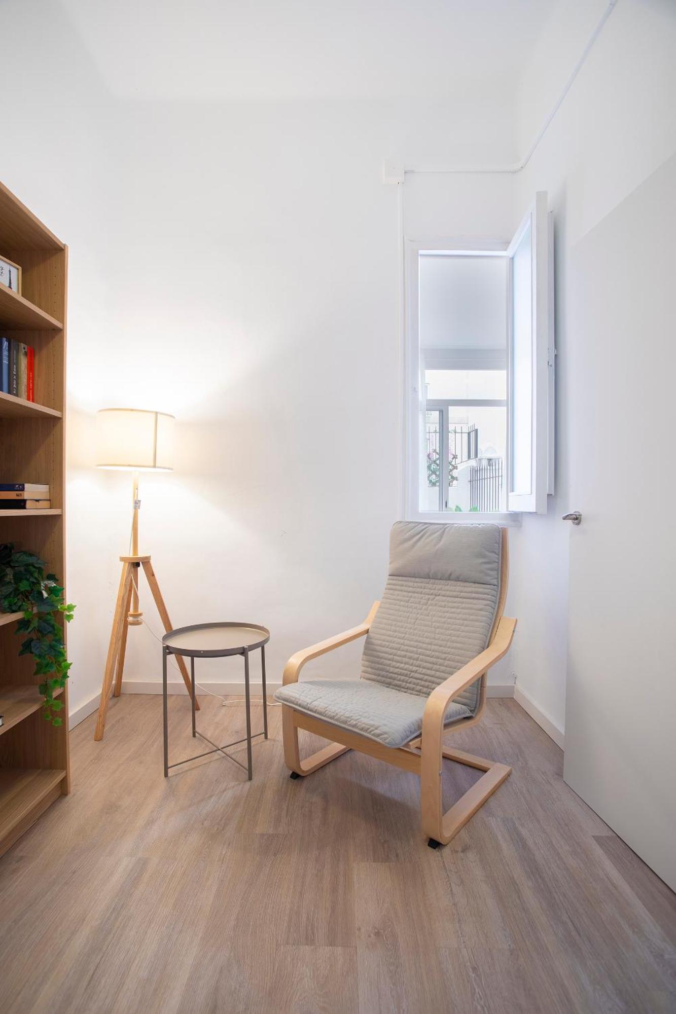 Convento, Amazing Flat With Terrace 2 Apartment Valencia Bagian luar foto