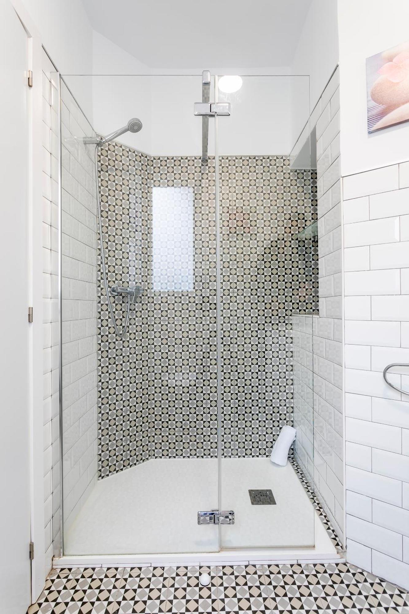 Convento, Amazing Flat With Terrace 2 Apartment Valencia Bagian luar foto